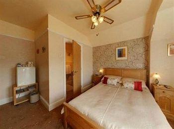 Corner Meadow Hotel Swanage Ngoại thất bức ảnh